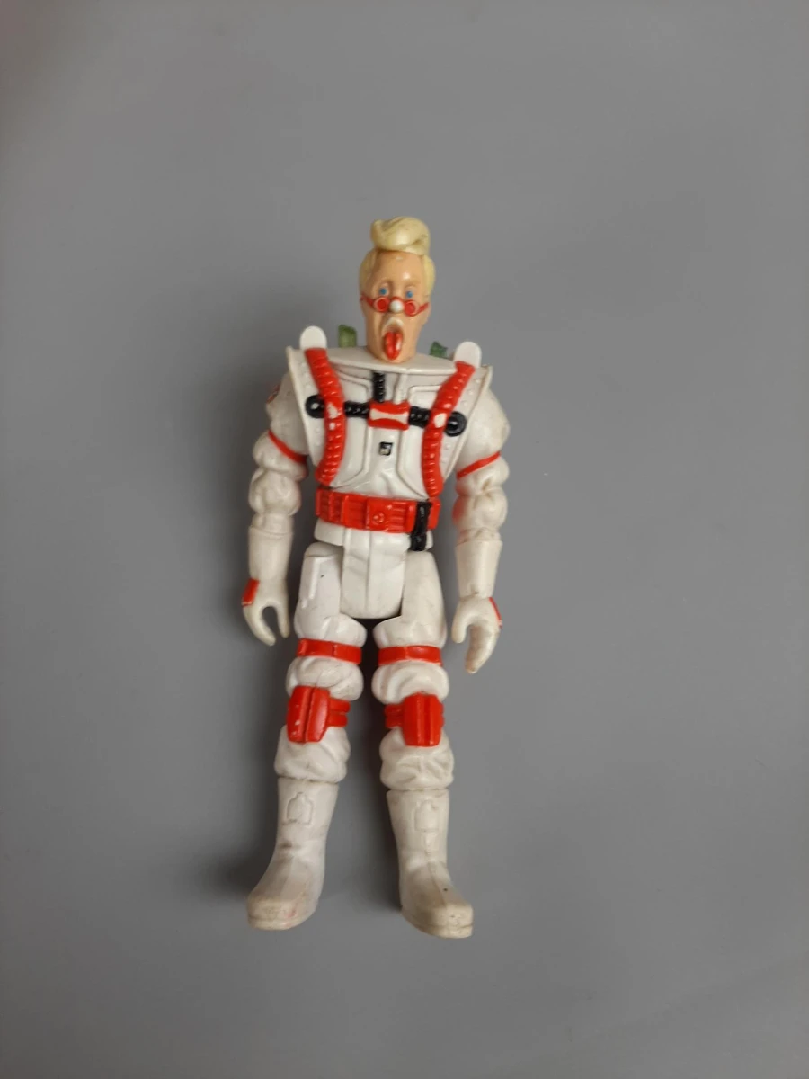 Kenner Highway Haunter The Real Ghostbusters