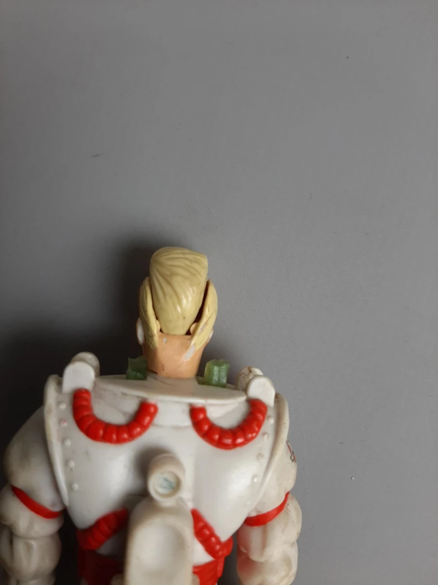 Kenner Highway Haunter The Real Ghostbusters