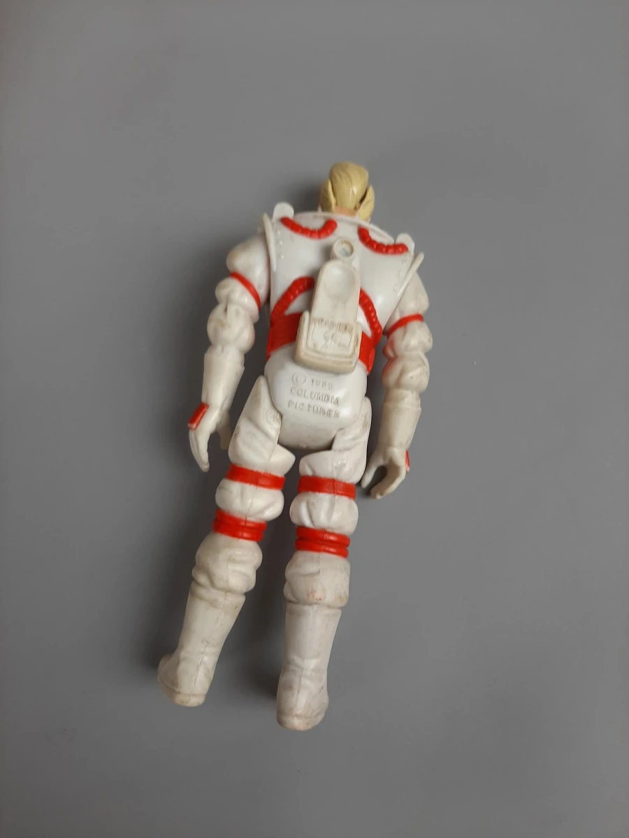 Kenner Highway Haunter The Real Ghostbusters