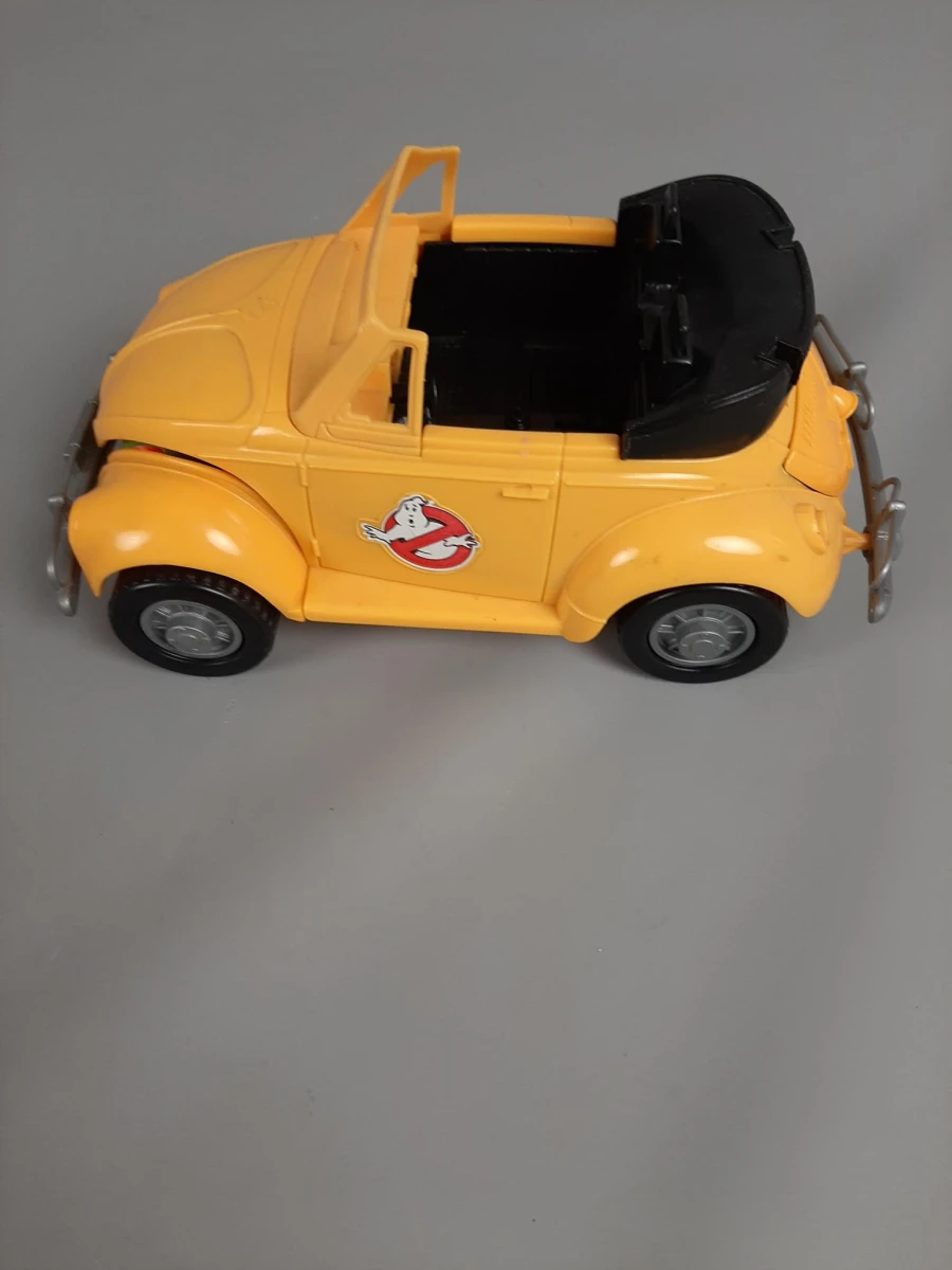 Kenner Highway Haunter The Real Ghostbusters