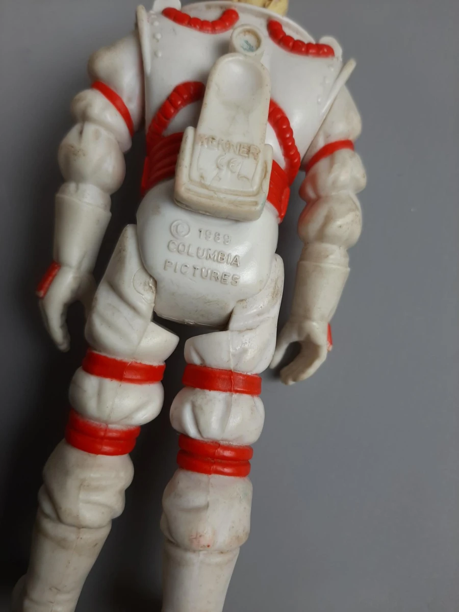 Kenner Highway Haunter The Real Ghostbusters