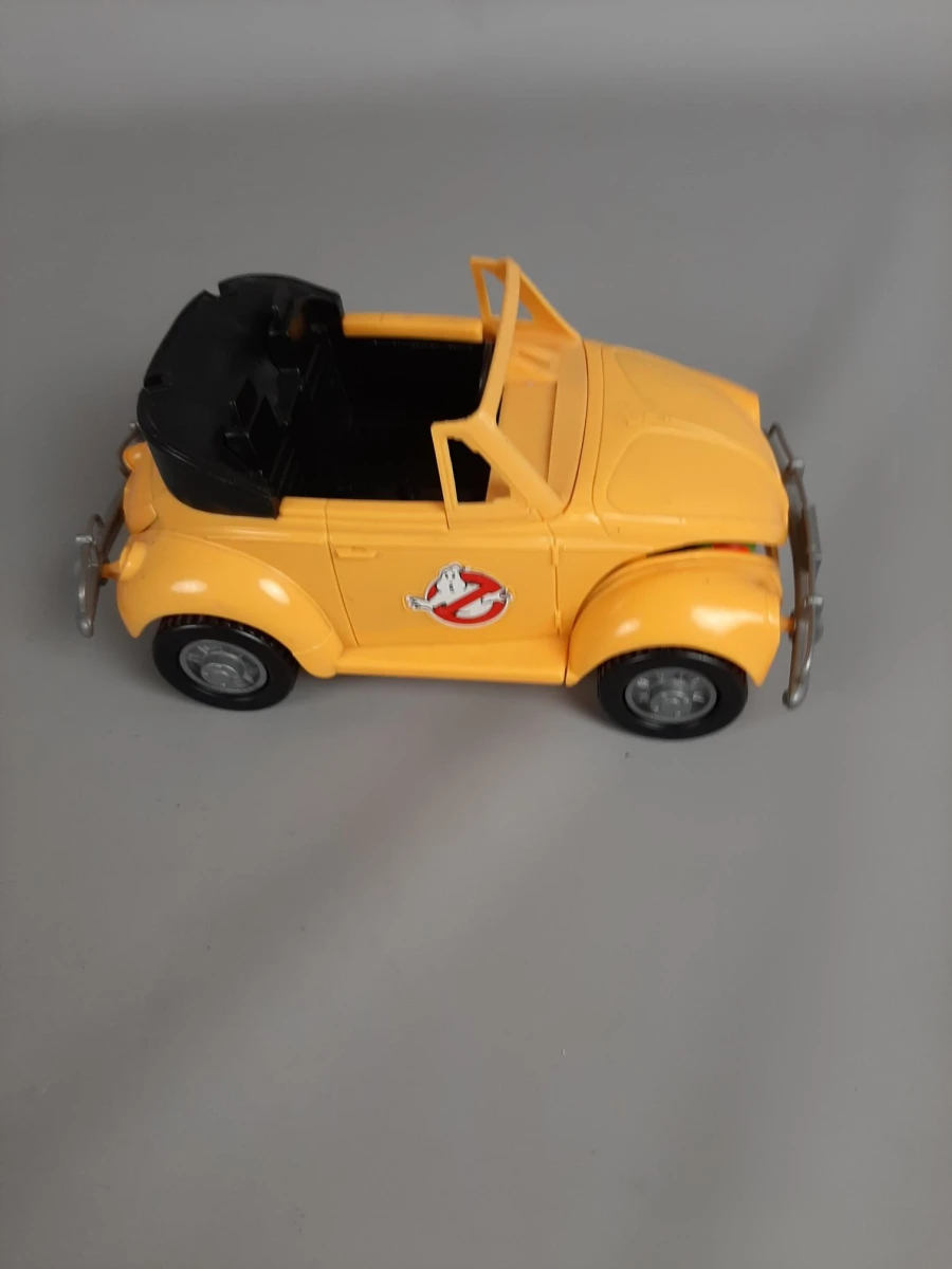 Kenner Highway Haunter The Real Ghostbusters