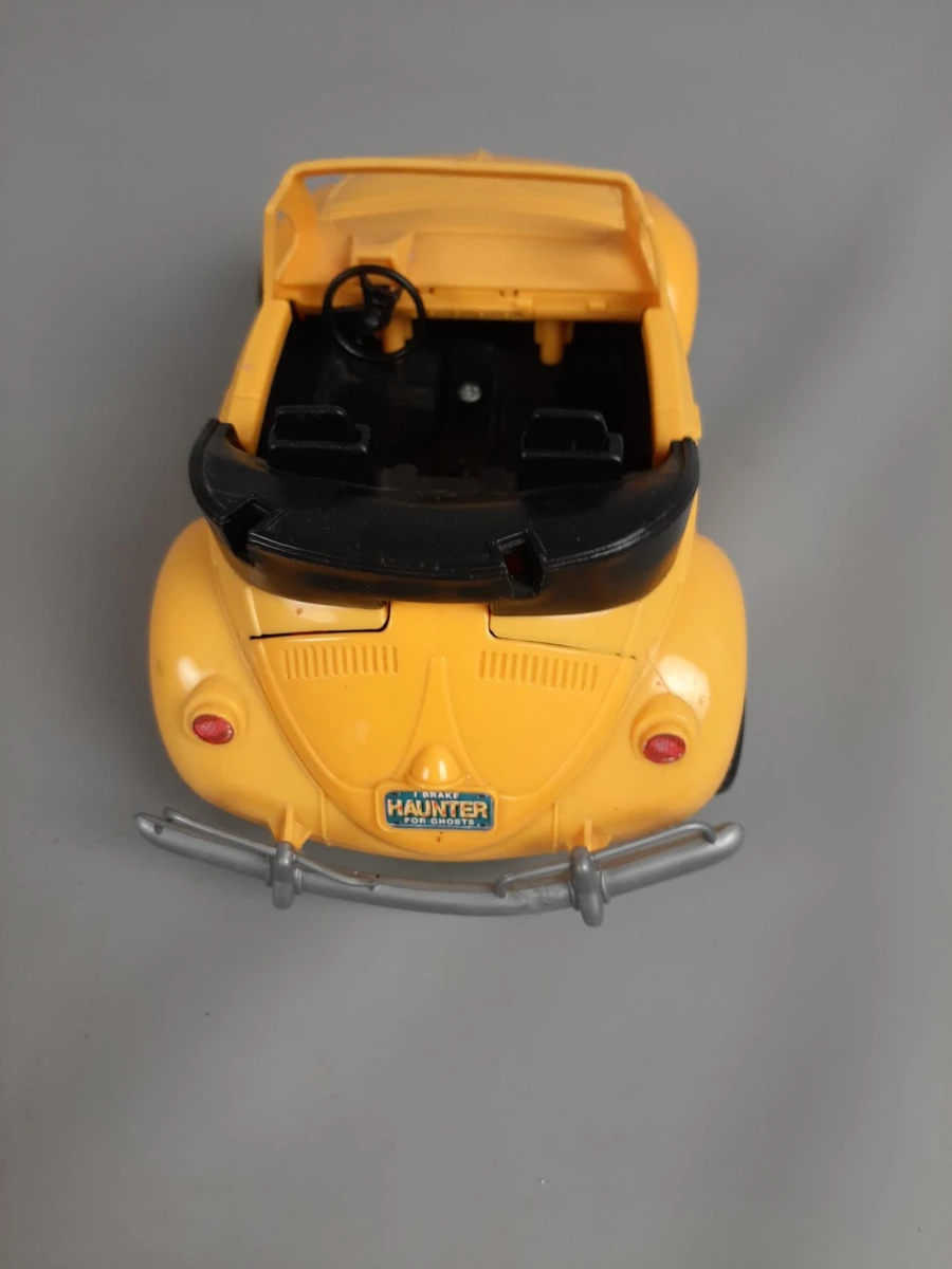 Kenner Highway Haunter The Real Ghostbusters