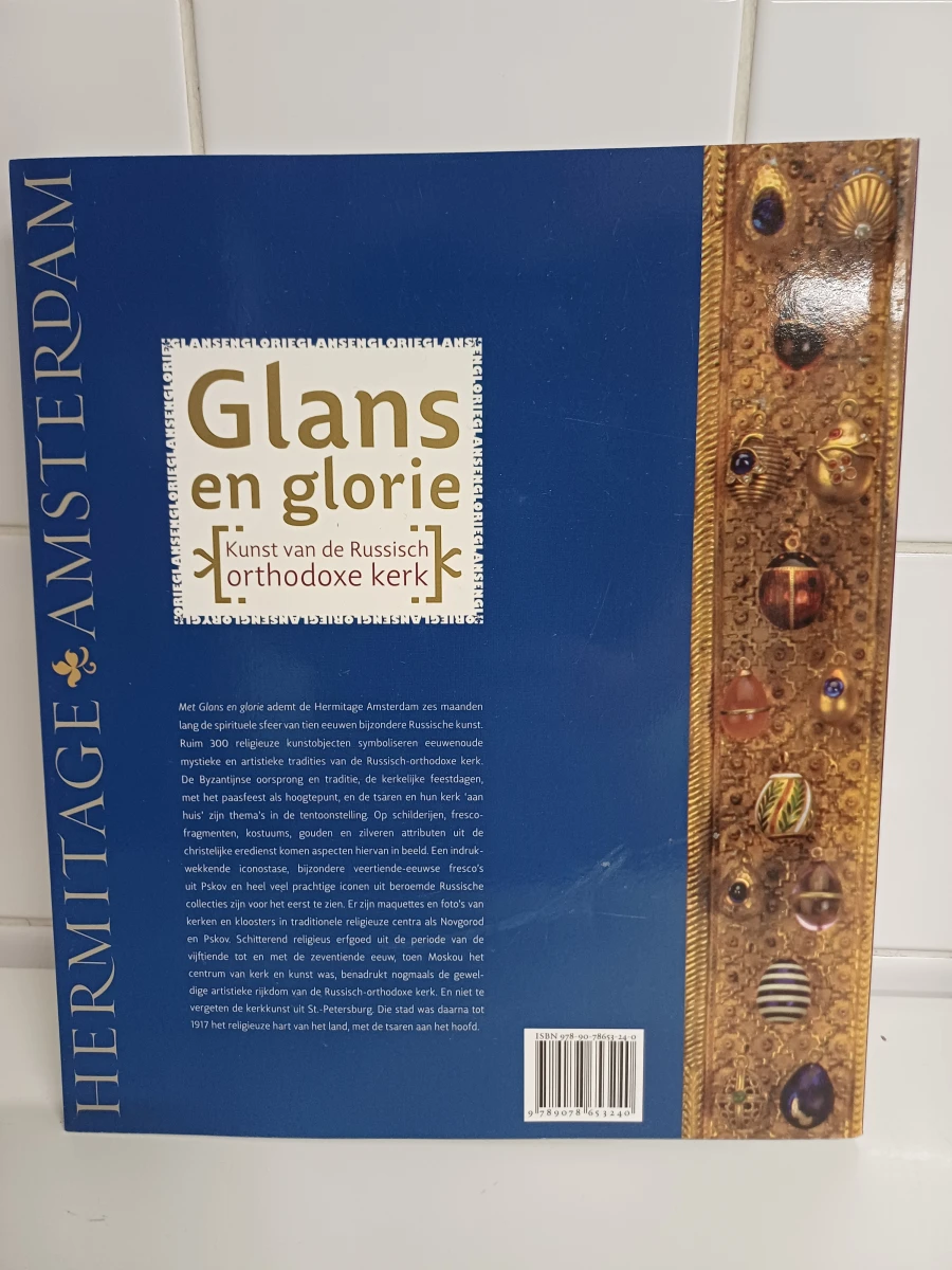 Religieuze boeken