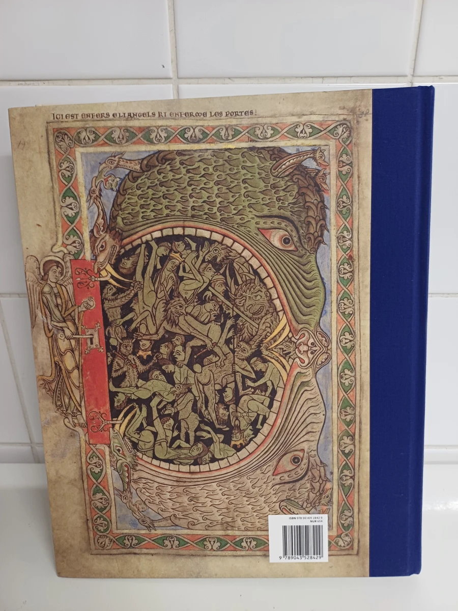 Religieuze boeken