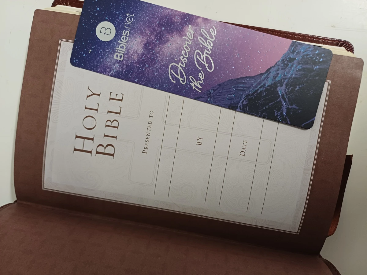 Religieuze boeken