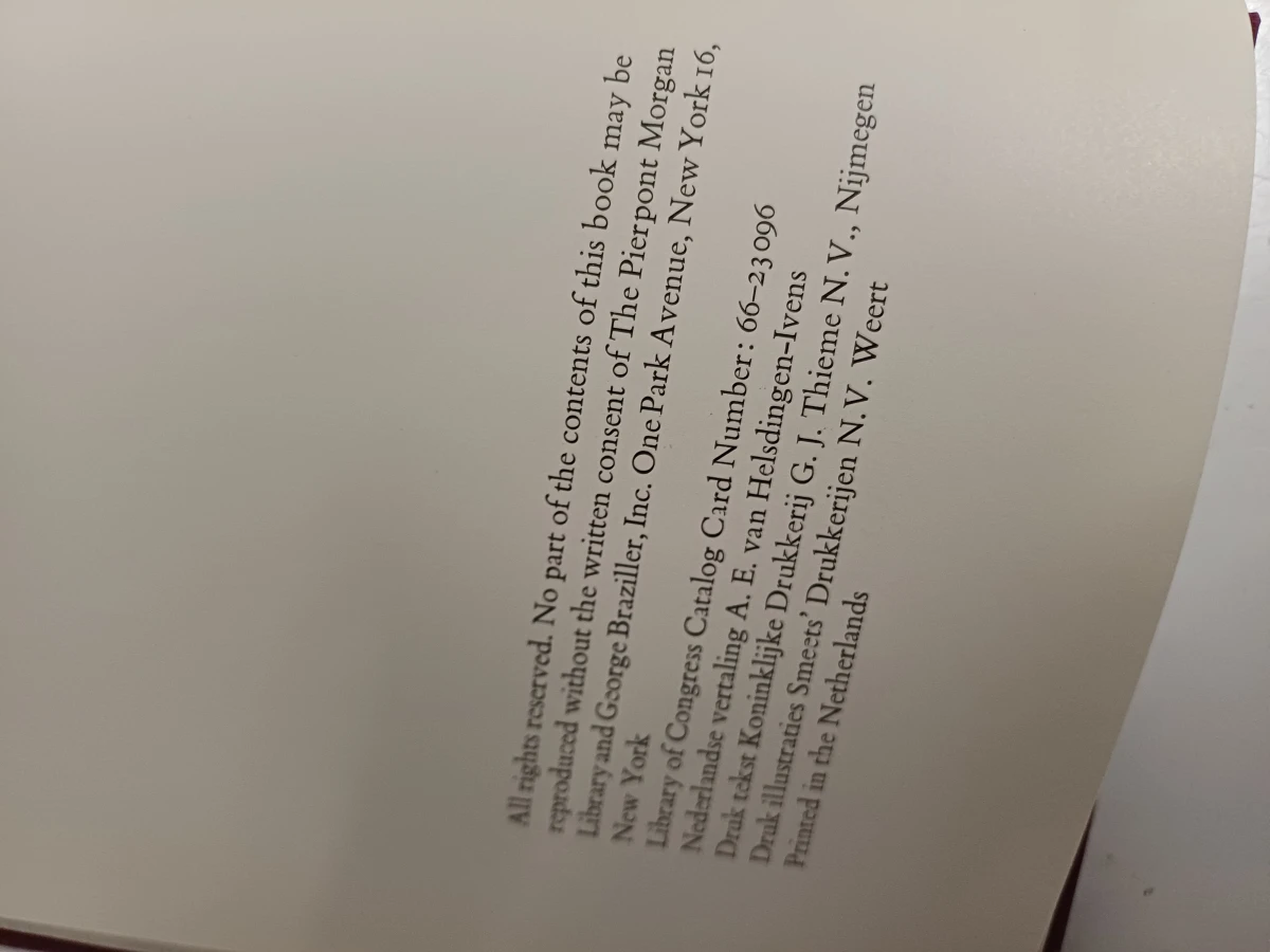 Religieuze boeken