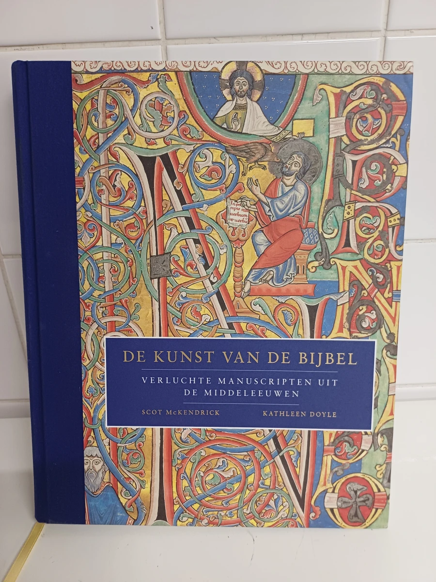 Religieuze boeken