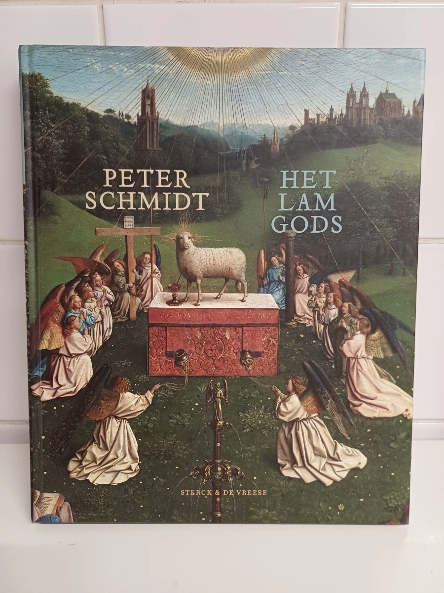 Religieuze boeken