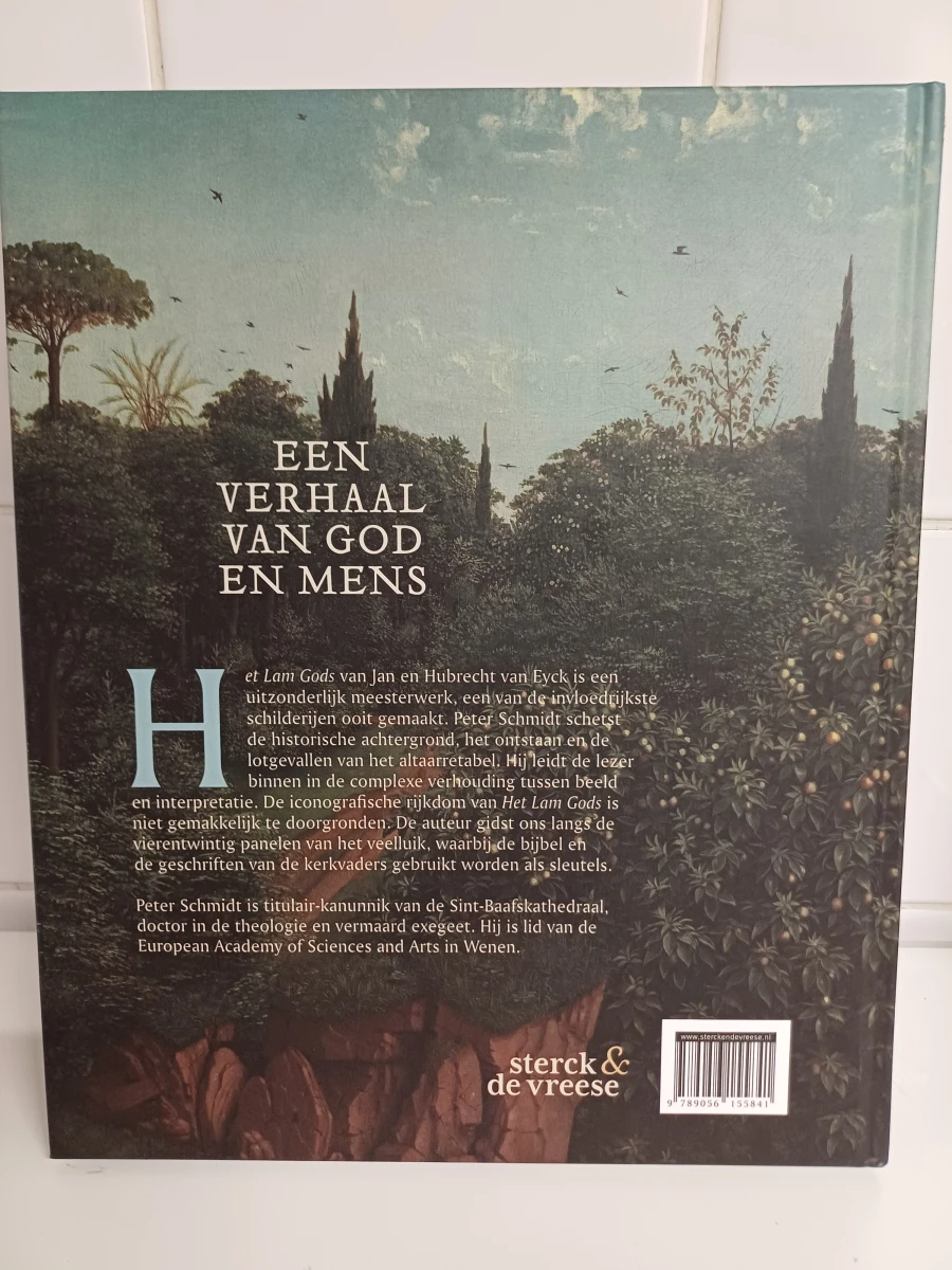 Religieuze boeken
