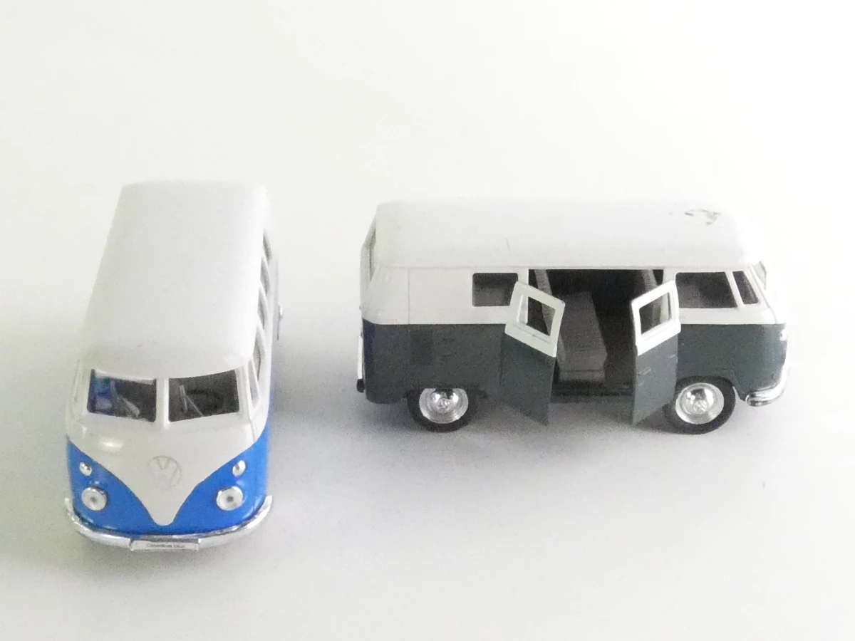 Gevarieerde voertuigen - Siku, Majorette, Hot Wheels...