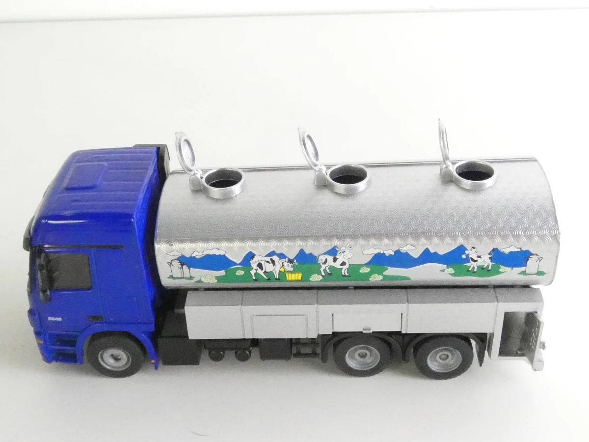 Gevarieerde voertuigen - Siku, Majorette, Hot Wheels...