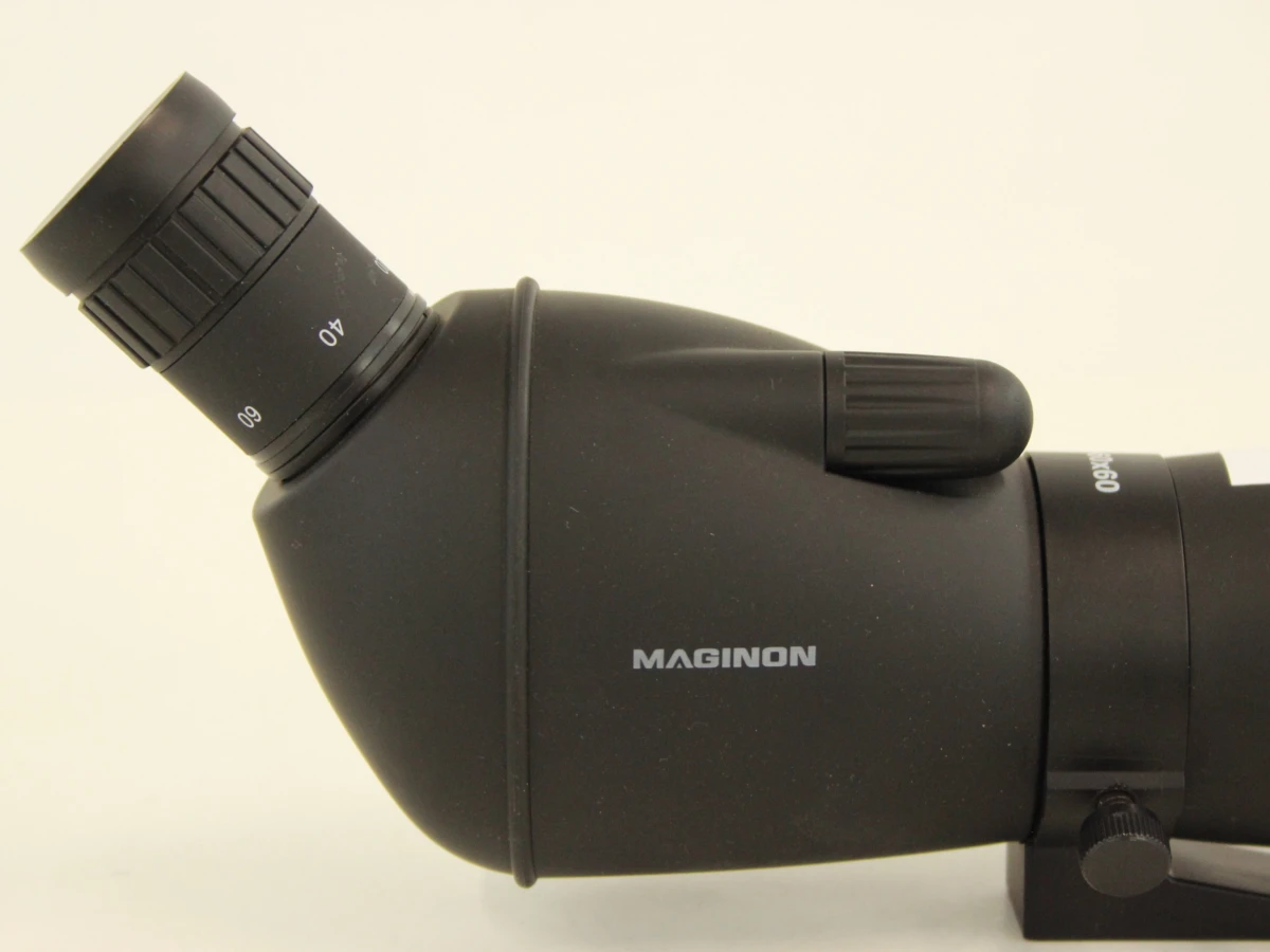 Maginon 20-60x60 spottingscoop