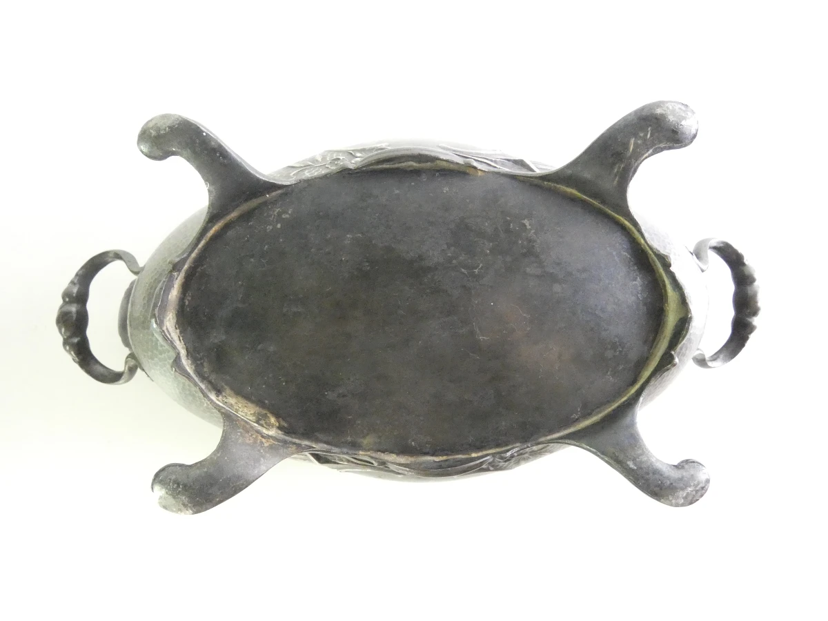Vintage jardinière