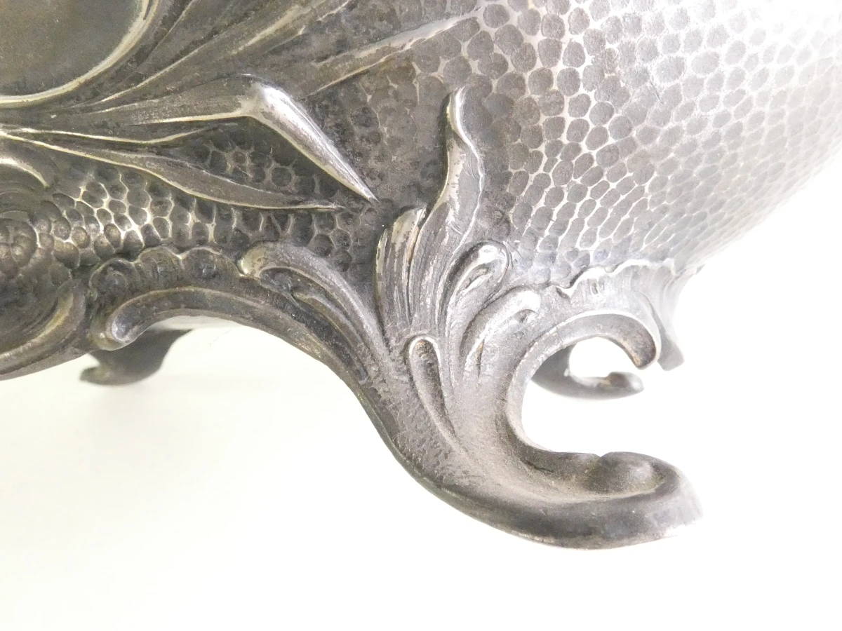 Vintage jardinière