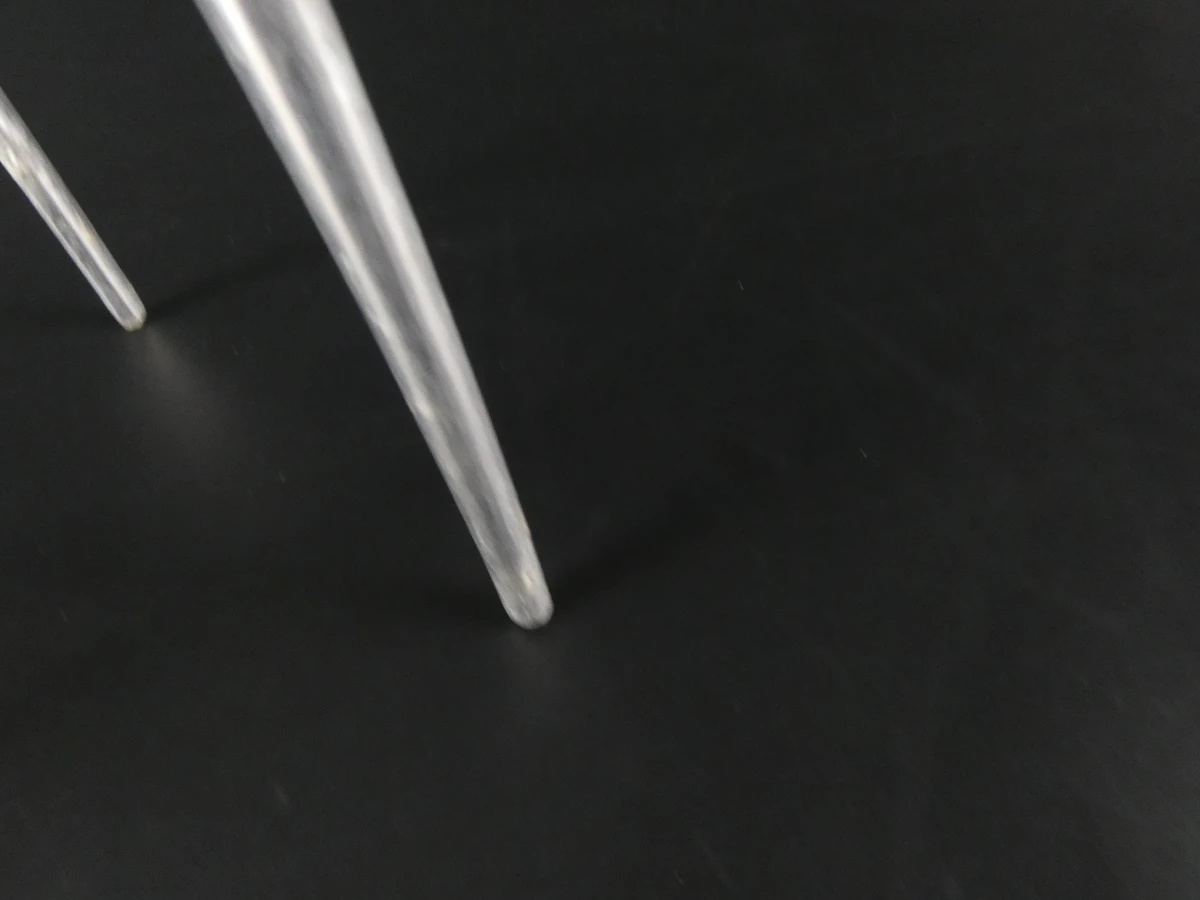 Alessi citruspers - Aluminium