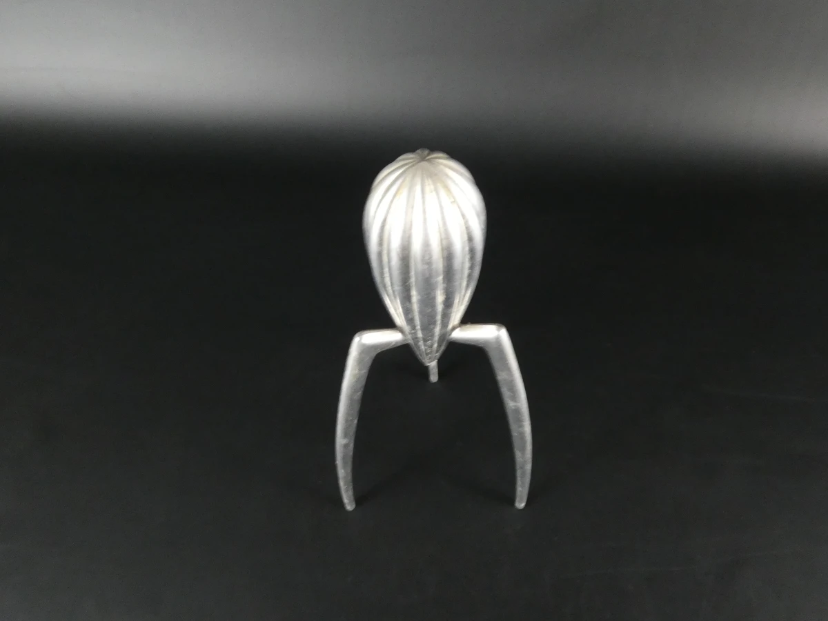 Alessi citruspers - Aluminium