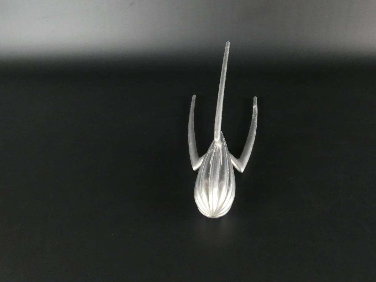 Alessi citruspers - Aluminium