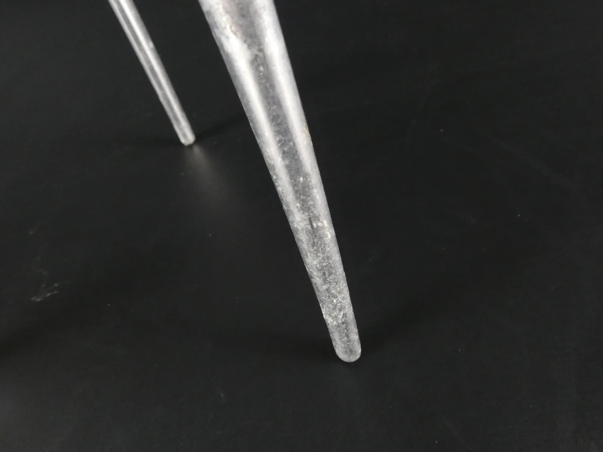 Alessi citruspers - Aluminium