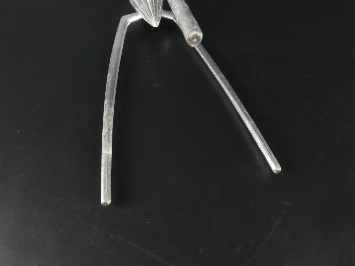 Alessi citruspers - Aluminium