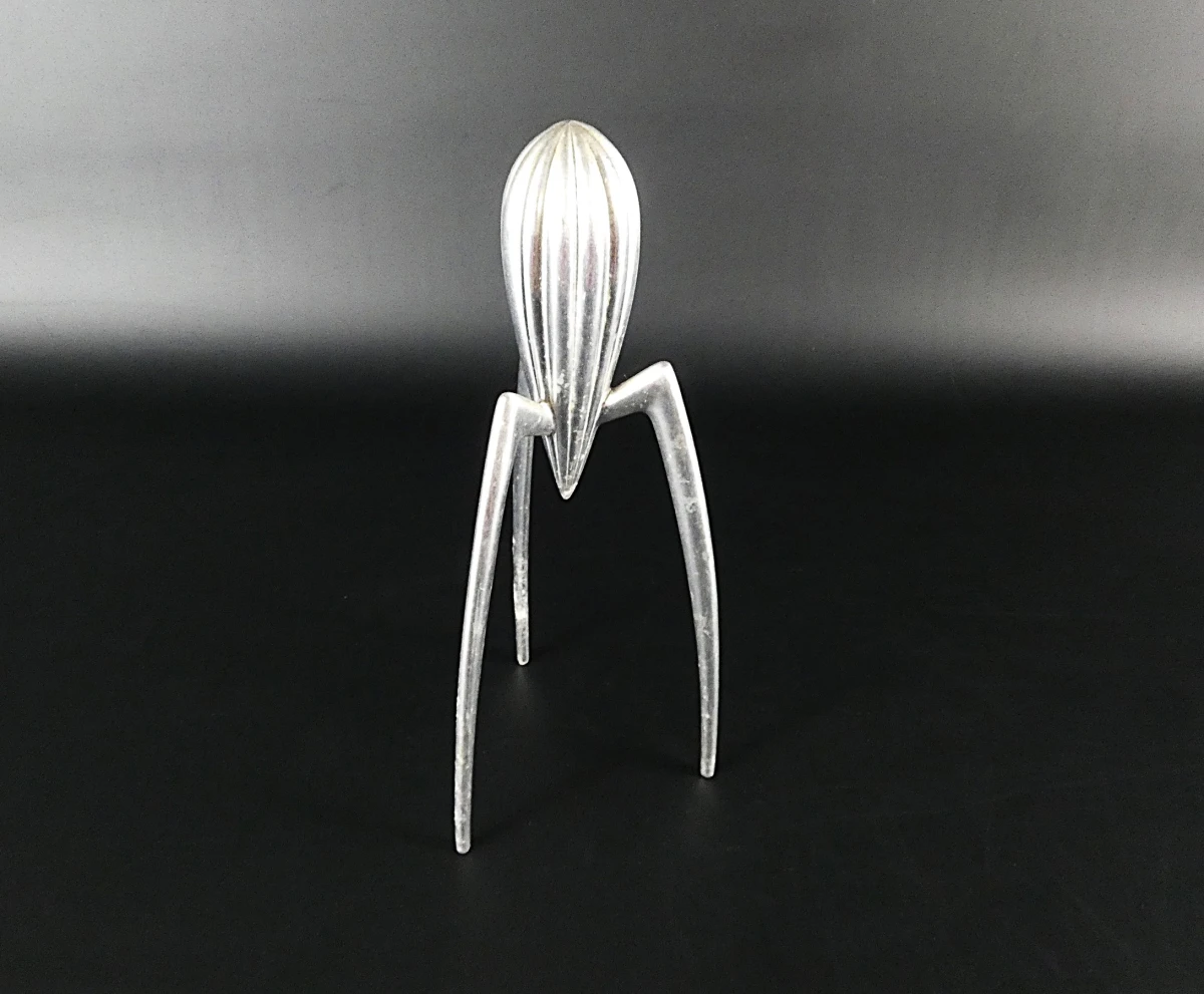 Alessi citruspers - Aluminium
