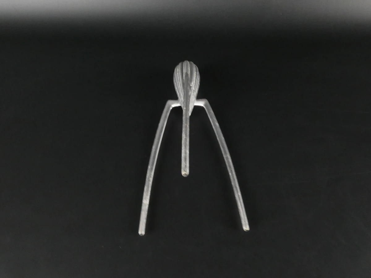 Alessi citruspers - Aluminium