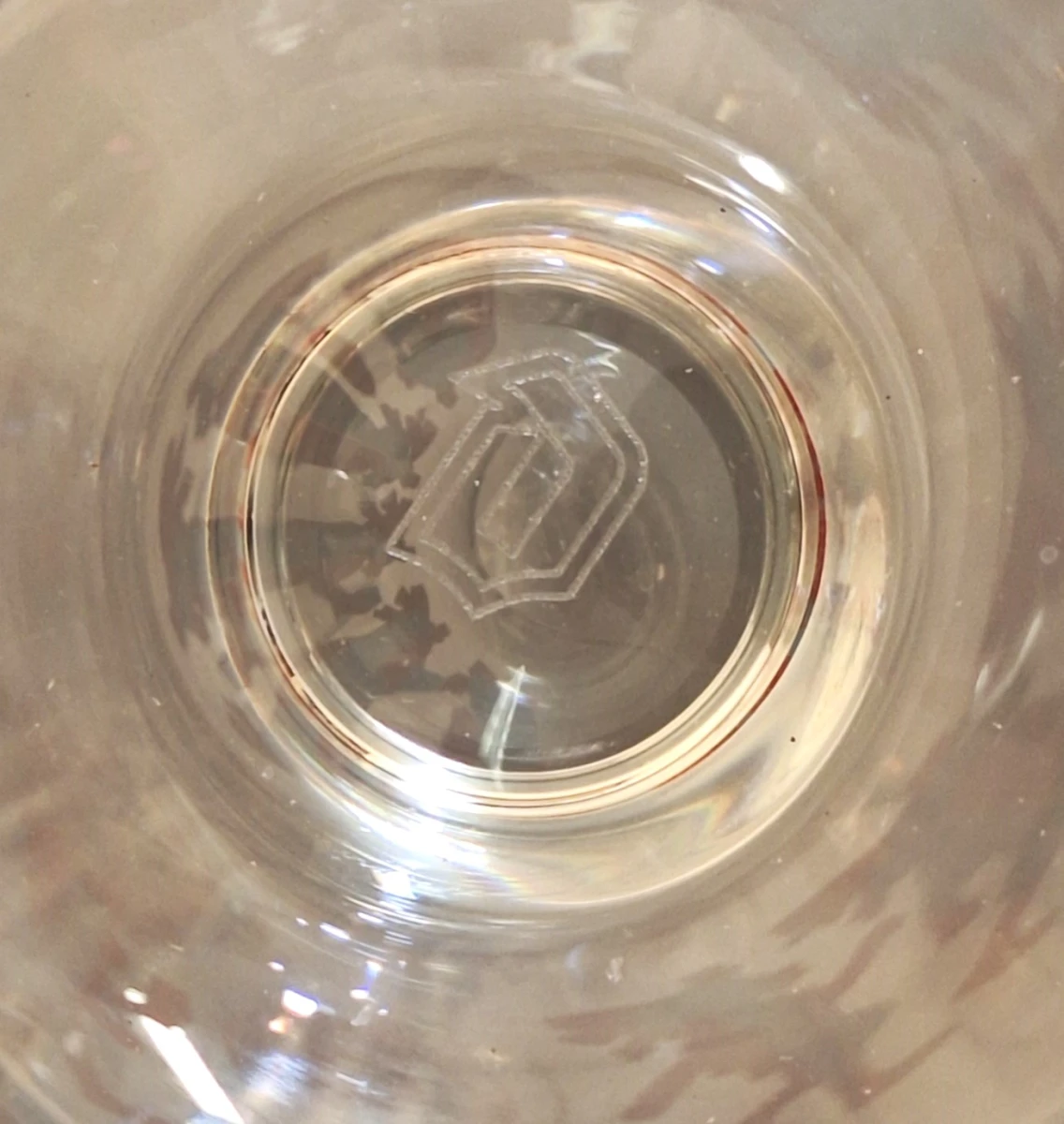 Set Duvel glazen '55ste Dodentocht'