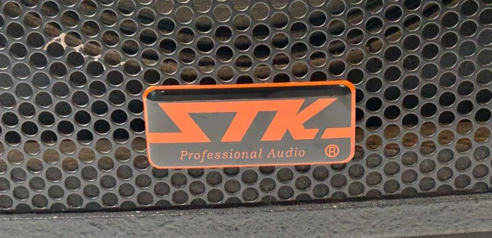 Actieve STK SP-112APM Speaker