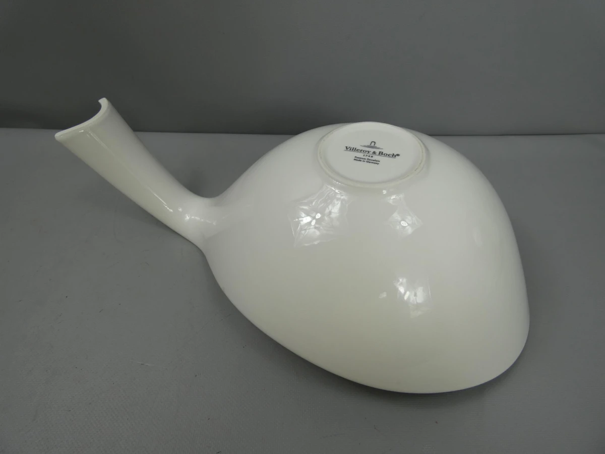 Villeroy & Boch Flow serveerschaal