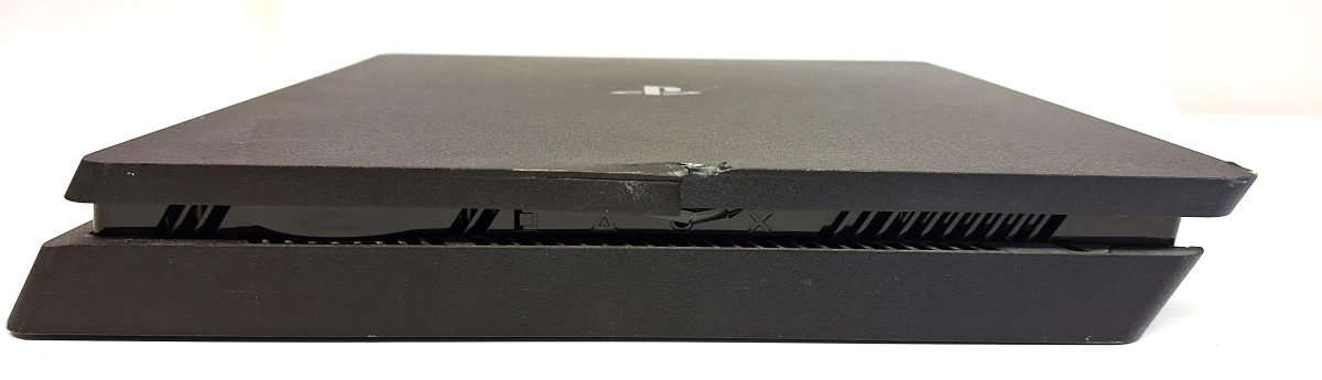 Sony PlayStation 4 Slim