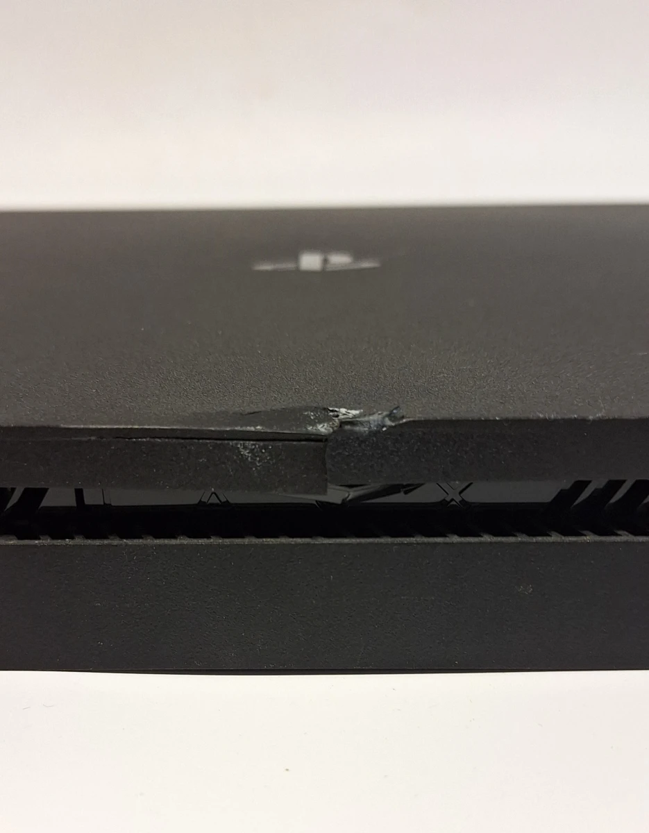 Sony PlayStation 4 Slim