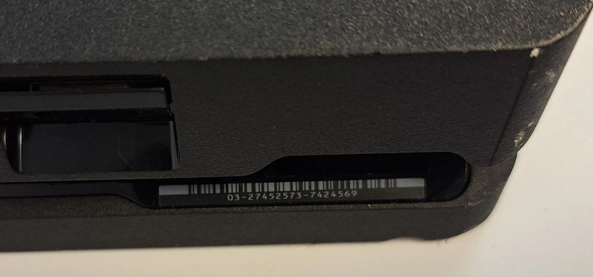 Sony PlayStation 4 Slim