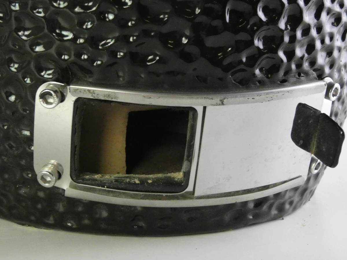 Grill Chef Keramische Kamado Grill