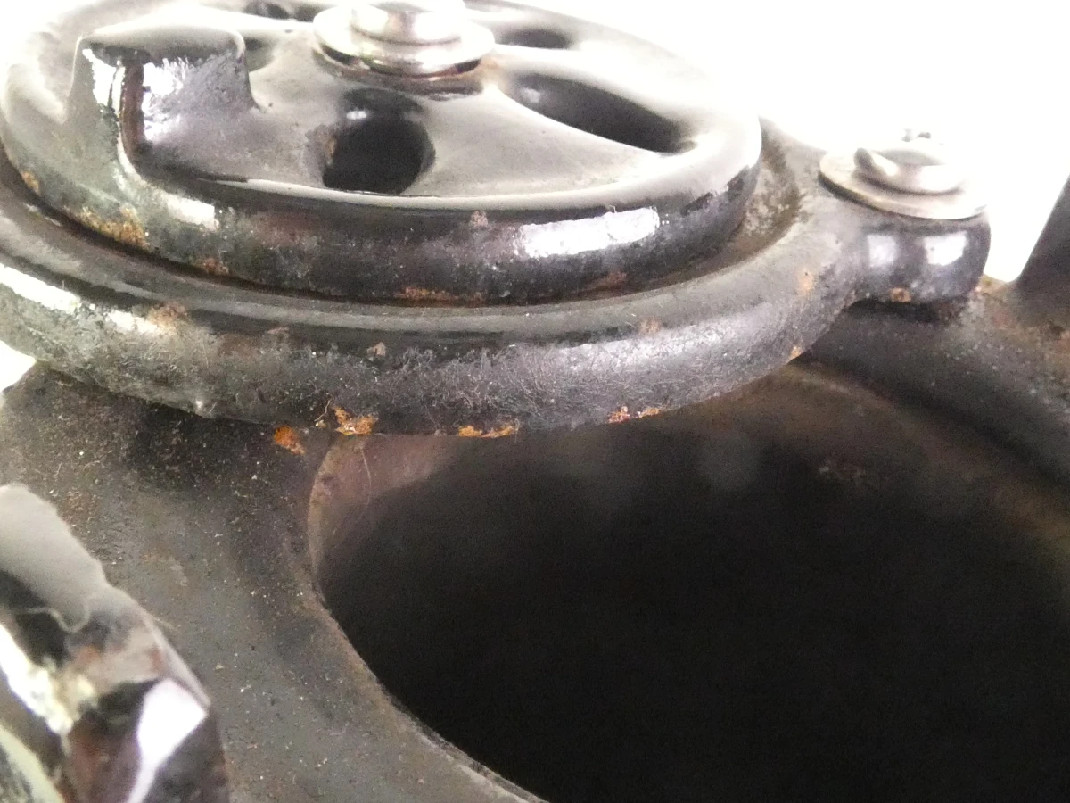 Grill Chef Keramische Kamado Grill