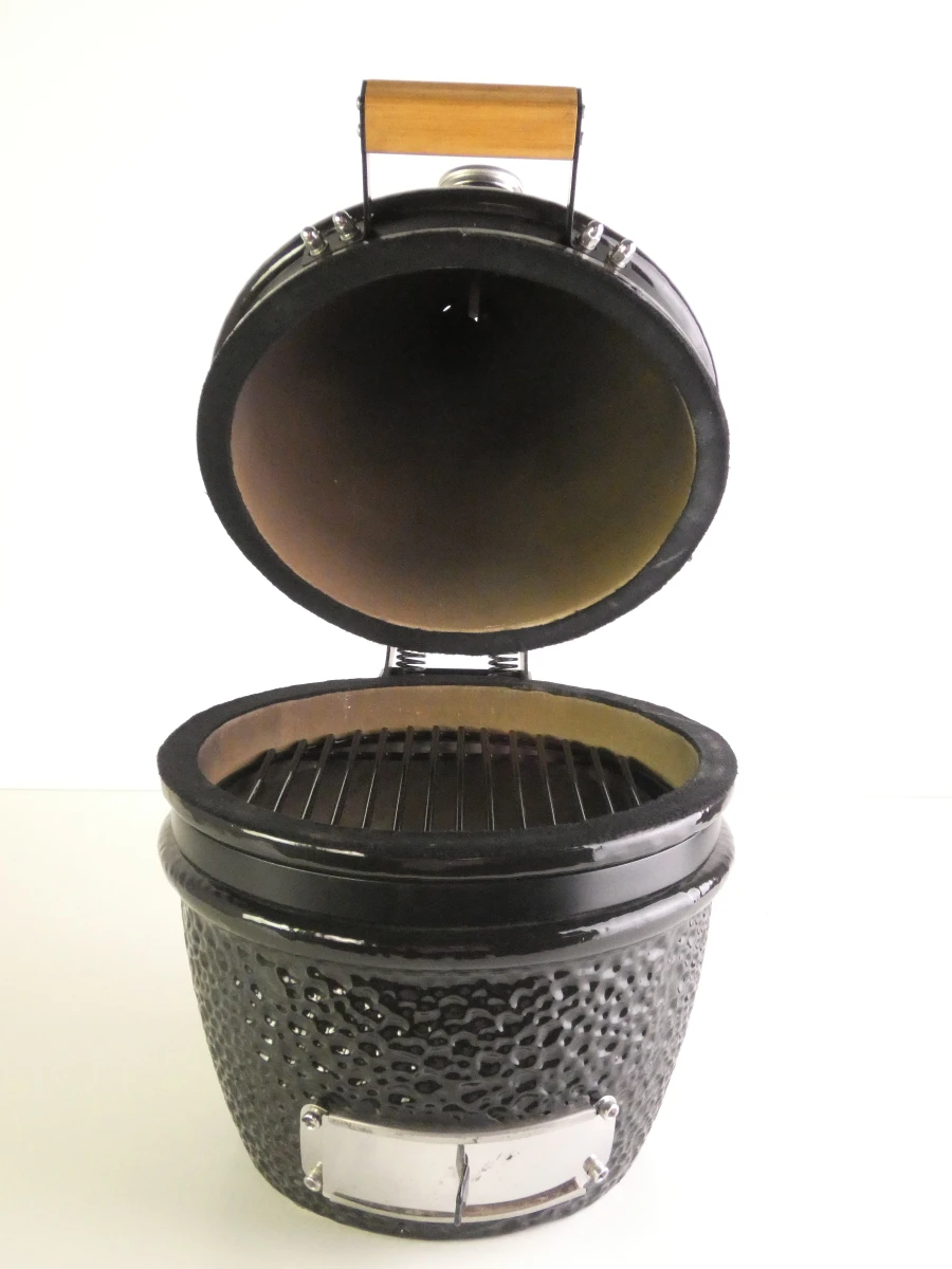 Grill Chef Keramische Kamado Grill