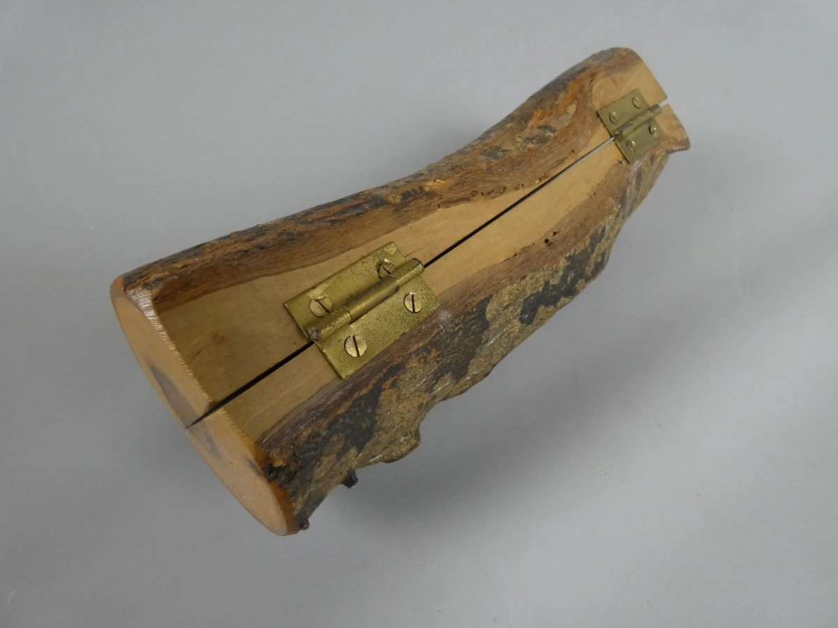 Houten Tweeluik – Replica van de Tien Geboden