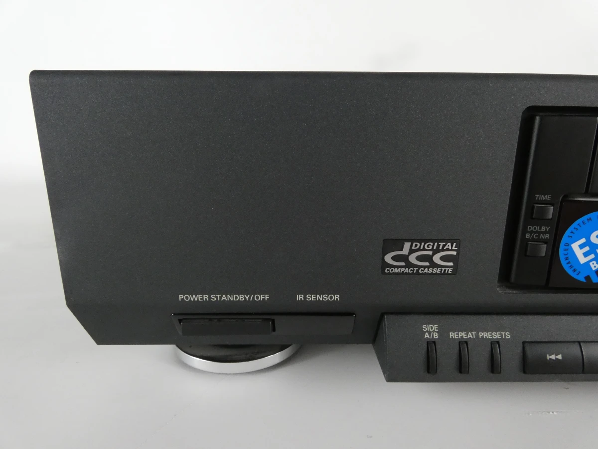 Philips DCC 951/OOS digitale cassettedeck