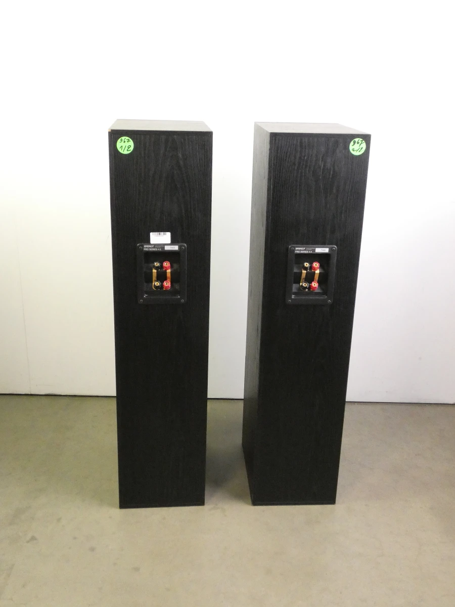 Energy Pro Series 4.5 Tower Speaker Set