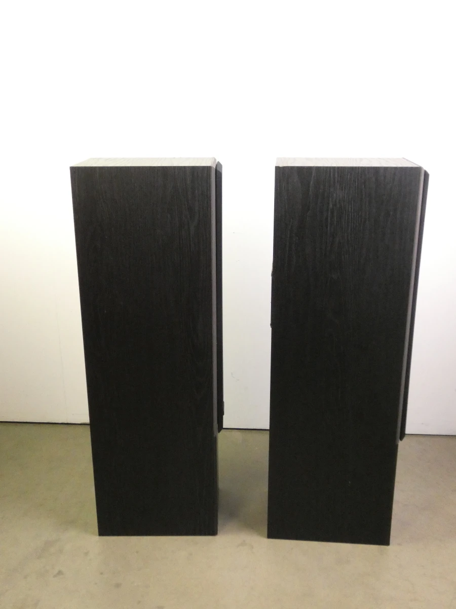 Energy Pro Series 4.5 Tower Speaker Set