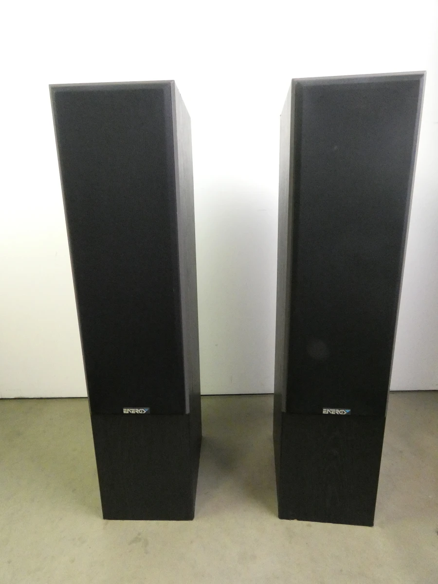 Energy Pro Series 4.5 Tower Speaker Set