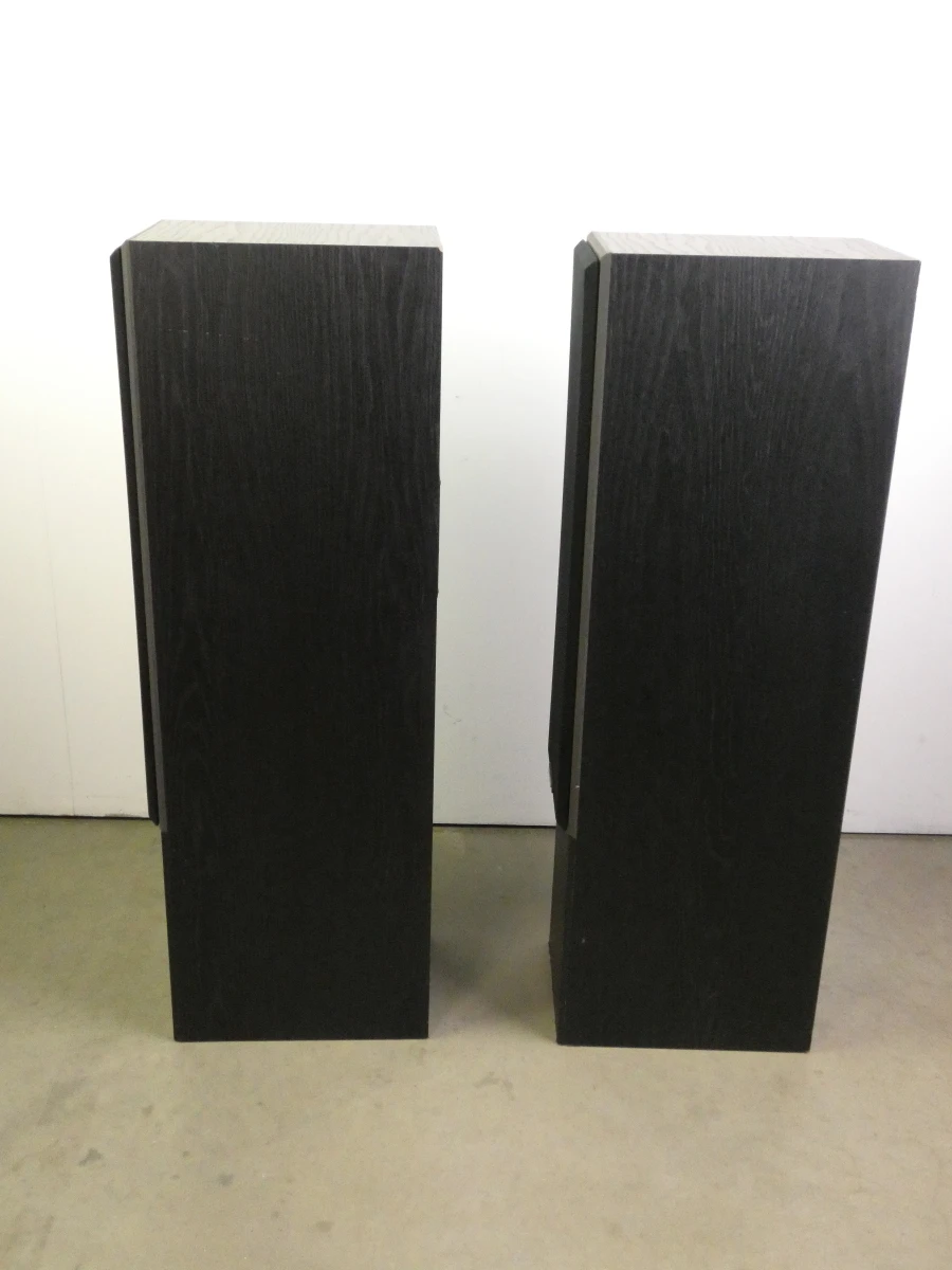 Energy Pro Series 4.5 Tower Speaker Set