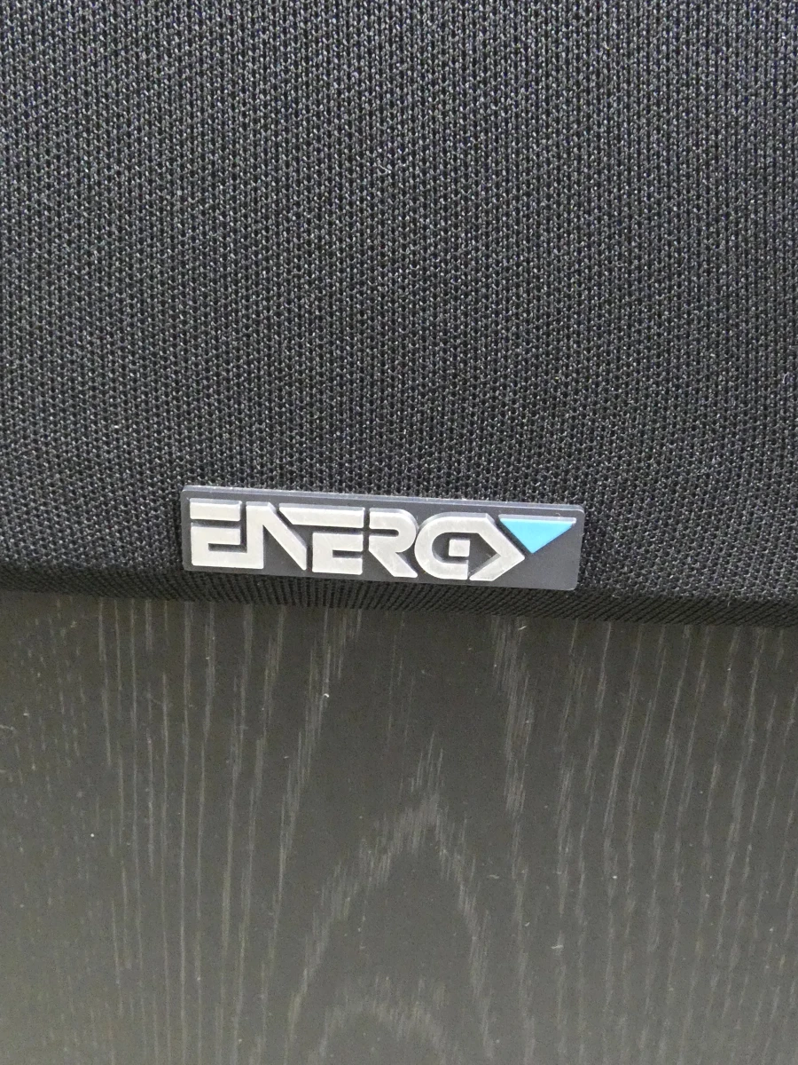 Energy Pro Series 4.5 Tower Speaker Set
