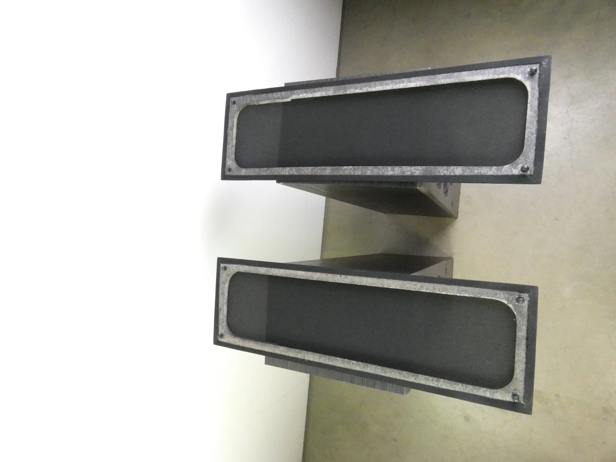 Energy Pro Series 4.5 Tower Speaker Set