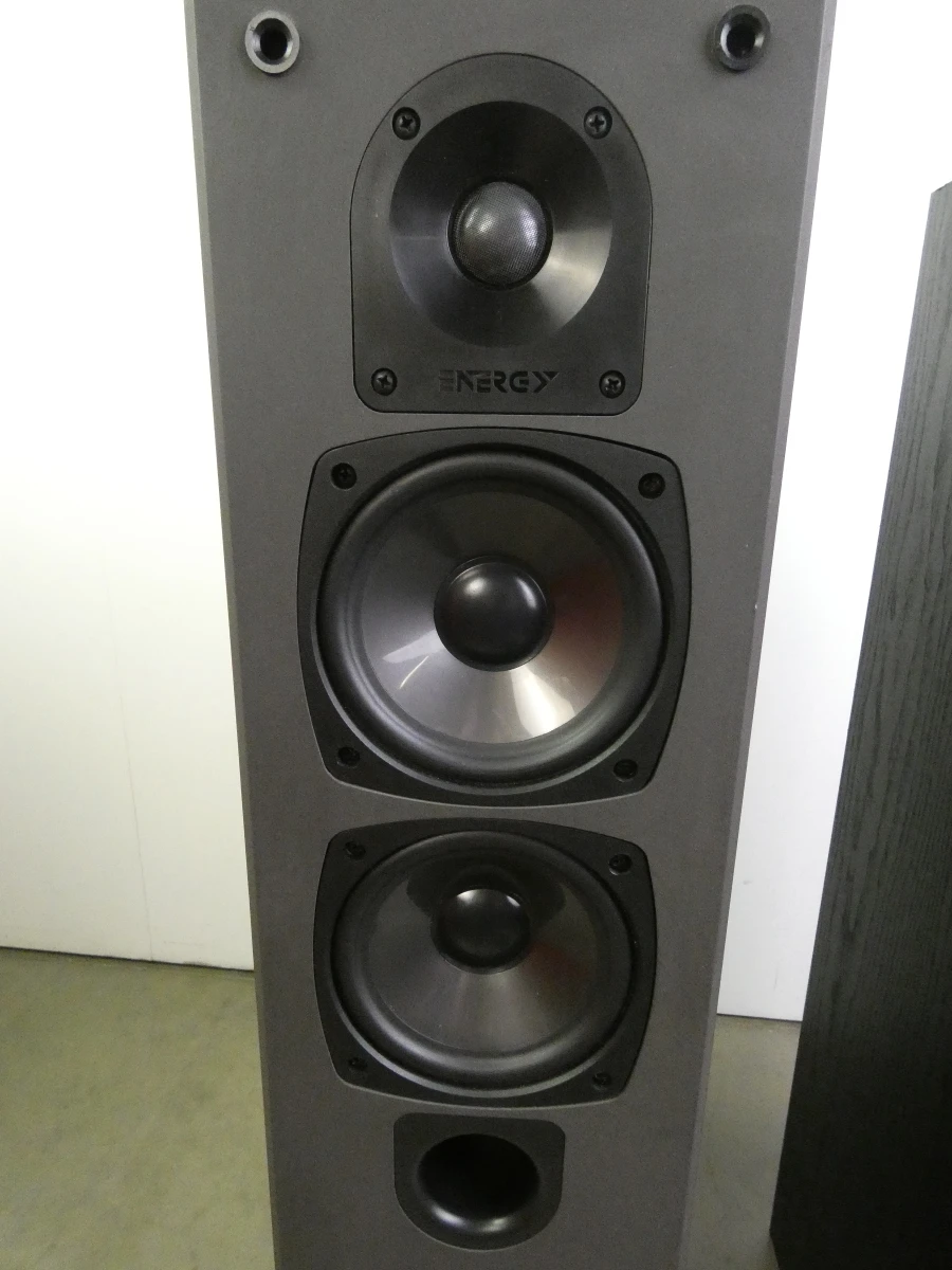Energy Pro Series 4.5 Tower Speaker Set