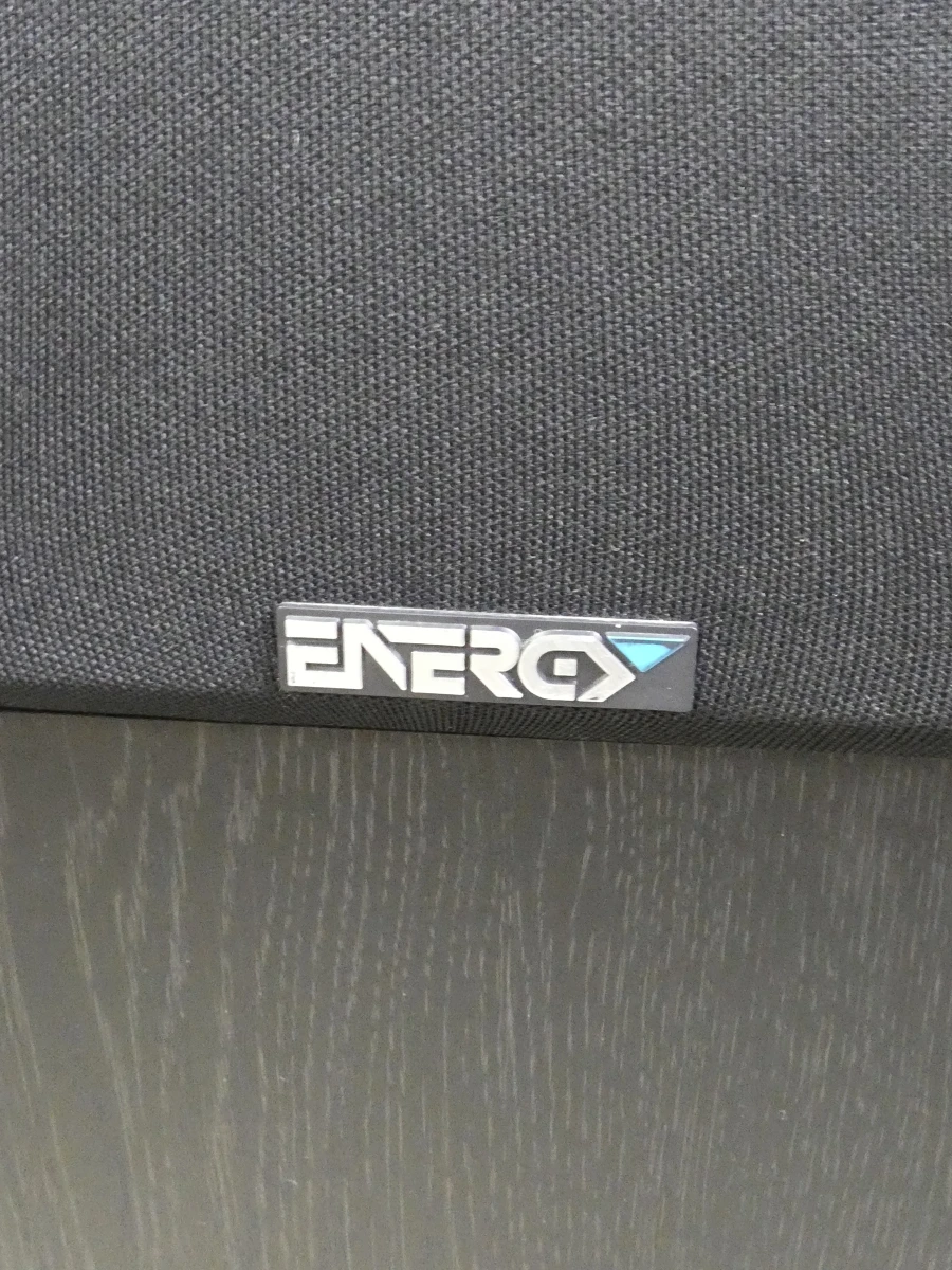 Energy Pro Series 4.5 Tower Speaker Set