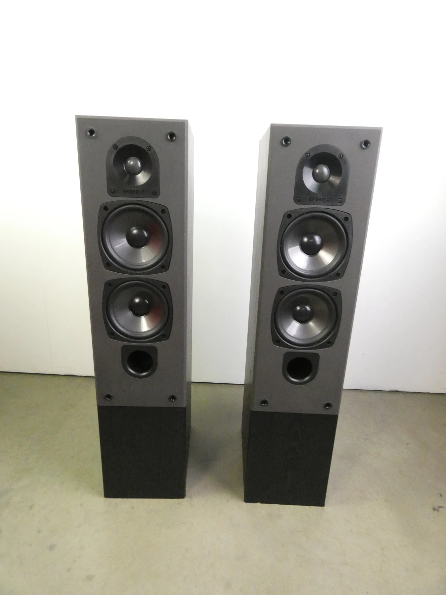 Energy Pro Series 4.5 Tower Speaker Set