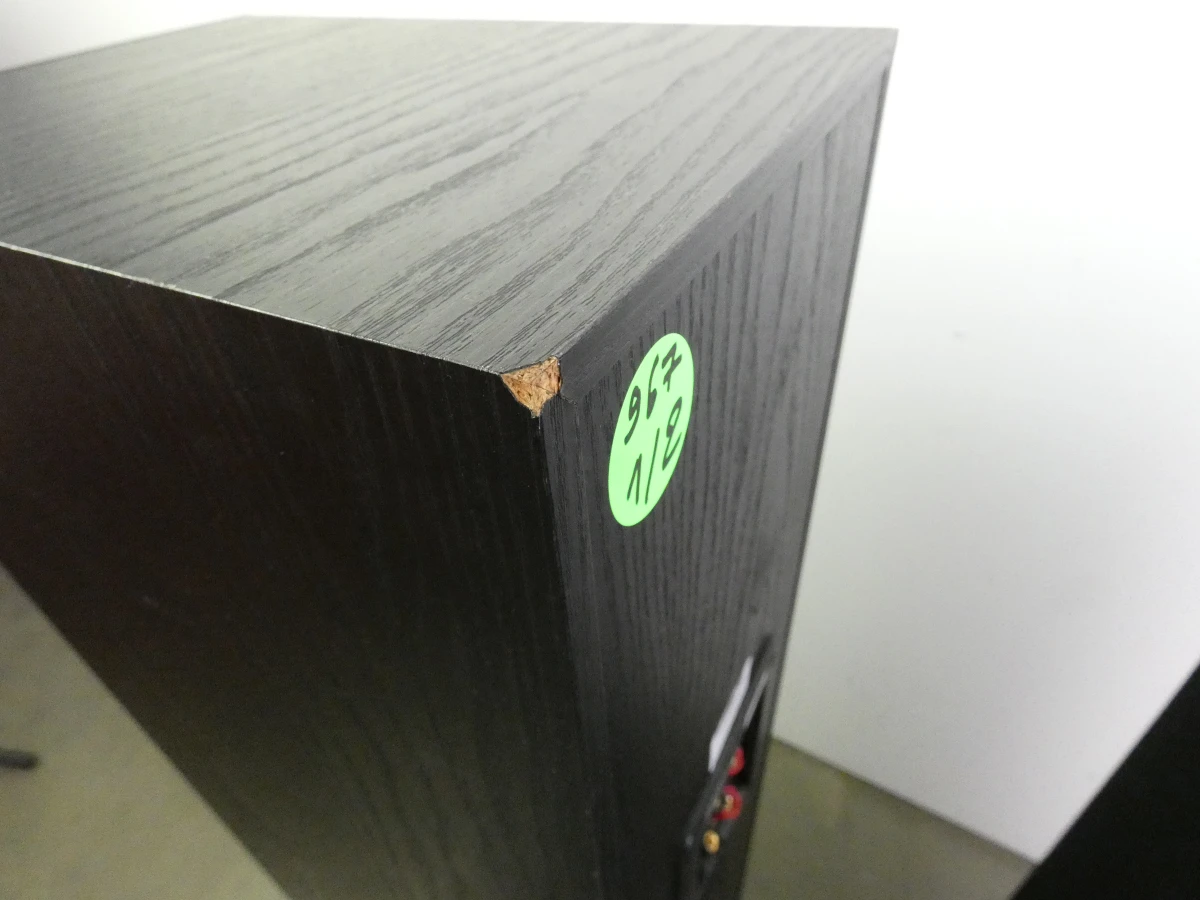 Energy Pro Series 4.5 Tower Speaker Set