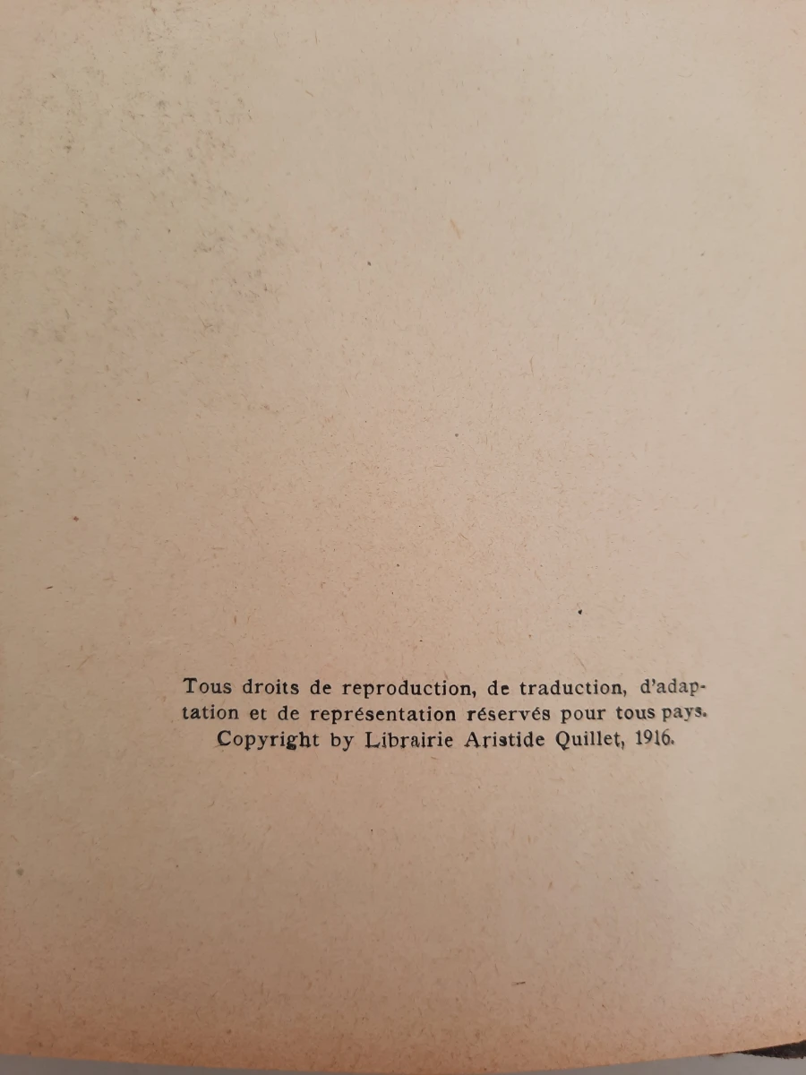 Prachtige Complete Tweedelige Set (1916): 1914 – Histoire Illustrée de la Guerre du Droit – Émile Hinzelin - foto 5