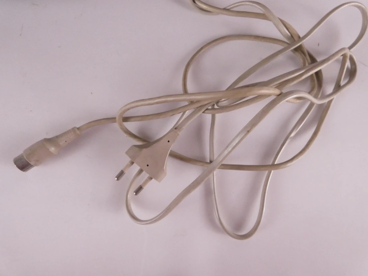 Vintage draaitafel Philips 212 Electronic