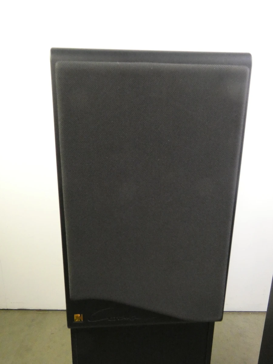 KEF Coda 9 Vloerstaande Hi-Fi Luidsprekerset - VK